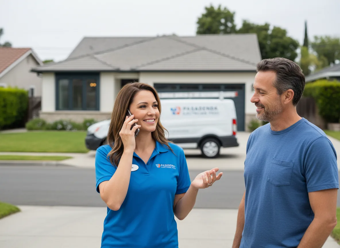 Electrician Indianola, PA FAQs